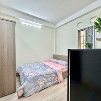 Cho Thuê Cc Mini, 4,3 Triệu, 15M2, Trường Sơn, Tân Bình, Hcm, Giá Cực Chất