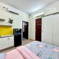 Cho Thuê Cc Mini, 4,3 Triệu, 15M2, Trường Sơn, Tân Bình, Hcm, Giá Cực Chất