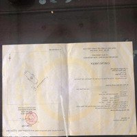 Bán Đất Tại Duy Tân, Nam Ngạn, Thanh Hóa, Giá Siêu Hời 1,4 Tỷ, 40,7M2