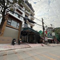 Siêu Phẩm Kinh Doanh , Mặt Ngõ 3 Ô Tô Tránh Vỉa Hè - 7 Tầng Thang Máy Thông Sàn Kinh Doanh
