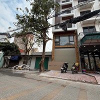 Siêu Phẩm Kinh Doanh , Mặt Ngõ 3 Ô Tô Tránh Vỉa Hè - 7 Tầng Thang Máy Thông Sàn Kinh Doanh