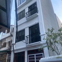 Nhà Mới 4 Thoáng - Ô Tô Gần
Hộ Khẩu Gia Thuỵ Hiếm Nhà Bán Giá Tốt
Diện Tích 36M Xây 5 Tầng Mt5.4M