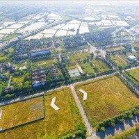 Bán Biệt Thự Kđt Mới Nam Từ Sơn, Bắc Ninh, Cách Hà Nội 20Km Giá Cực Sốc Chỉ 8X Triệu/M2 !!!