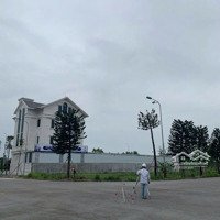 Bán Biệt Thự Kđt Mới Nam Từ Sơn, Bắc Ninh, Cách Hà Nội 20Km Giá Cực Sốc Chỉ 8X Triệu/M2 !!!