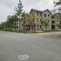 Bán Biệt Thự Kđt Mới Nam Từ Sơn, Bắc Ninh, Cách Hà Nội 20Km Giá Cực Sốc Chỉ 8X Triệu/M2 !!!