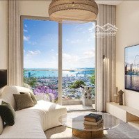 Căn 2 Phòng Ngủdự Án Peninsula View Sông Hàn - Cực Hiếm