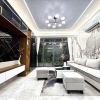 Cần Bán Nhà Nguyễn Văn Khối - Xây Mới Full Nội Thất - Mặt Tiền 8M Kinh Doanh Đa Ngành - Chỉ 16.8 Tỷ