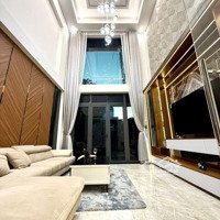 Cần Bán Nhà Nguyễn Văn Khối - Xây Mới Full Nội Thất - Mặt Tiền 8M Kinh Doanh Đa Ngành - Chỉ 16.8 Tỷ