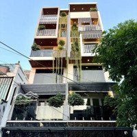 Cần Bán Nhà Nguyễn Văn Khối - Xây Mới Full Nội Thất - Mặt Tiền 8M Kinh Doanh Đa Ngành - Chỉ 16.8 Tỷ