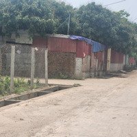 Bán Đất Tại Phúc Hòa, Phúc Thọ, Hà Nội, 720 Triệu, 720 M2