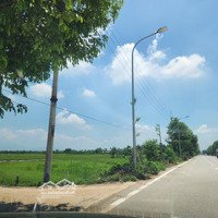 Bán Đất Tại Phúc Hòa, Phúc Thọ, Hà Nội, 720 Triệu, 720 M2