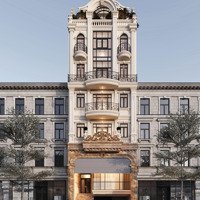 Cơ Hội Vàng Mảnh Đất Hiếm Giữa Trung Tâm Phố Huế Kinh Doanh Khách Sạn, Văn Phòng Apartment Đỉnh