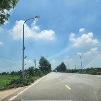 Bán Đất Nền 550M2 Tại Long Thượng, Phúc Thọ, Hà Nội, Giá Bán 600 Triệu Vnd