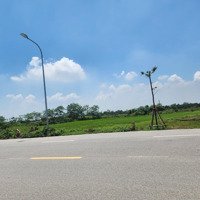 Bán Đất Nền 550M2 Tại Long Thượng, Phúc Thọ, Hà Nội, Giá Bán 600 Triệu Vnd
