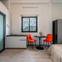 ‼️ KHAI TRƯƠNG PHÒNG MỚI 100% CỬA SỔ- XA BẾP- PHÚ NHUẬN GẦN QUẬN 1 ,QUẬN 3, BÌNH THẠNH