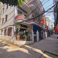 Xây Chưng Cư Mini Đỉnh Đội Nhân ! Ô Tô Chạy Vòng - Giá Đầu Tư - Mặt Tiền 7M - Sổ Vuông Đẹp.