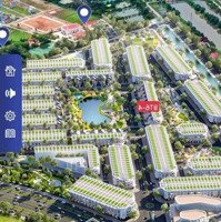 Bán Đất Nền Dự Án Kosy Hà Nam, 25 Triệu / M2, 80 M2, Duy Hải, Duy Tiên, Hà Nam