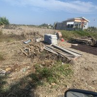 Bán Gấp Đất Tại Đường Lý Nhơn, Lý Nhơn, Cần Giờ, Hồ Chí Minh, Giá Bán 6,5 Triệu / M2, Diện Tích 1133 M2