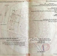 Bán Gấp Đất Tại Đường Lý Nhơn, Lý Nhơn, Cần Giờ, Hồ Chí Minh, Giá Bán 6,5 Triệu / M2, Diện Tích 1133 M2