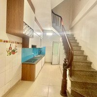 Bán Nhà Nam Dư Lĩnh Nam 33M*5T Chào 5,6 Tỷ. Logoc Nhà Đẹp Ở Ngay Cách Ô Tô 30M. Xem 24/7