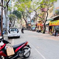 Mặt Phố Víp Triệu Việt Vương . Thông Số Hoàn Hảo . 185M -Mặt Tiền5M - 53.5 Tỷ