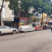Mặt Phố Víp Triệu Việt Vương . Thông Số Hoàn Hảo . 185M -Mặt Tiền5M - 53.5 Tỷ