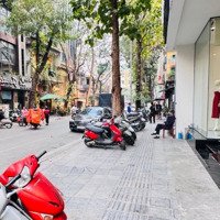 Mặt Phố Víp Triệu Việt Vương . Thông Số Hoàn Hảo . 185M -Mặt Tiền5M - 53.5 Tỷ