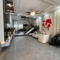 Bán Nhà Chính Chủ Tt Đô Thị Mới Tây Bắc, Liên Chiểu 88M 3 Tầngmặt Tiền5M Nội Thất Đẹp Hơn 6 Tỷ(Ảnh Thật