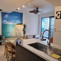 Cho Thuê 2 Phòng Ngủnhư Resort Full Nội Thất, View Triệu Đô Tại Lumiere Boulevard Giá Tốt Nhất Tháng 5
