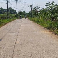 Đất Trồng Cây Hằng Năm, 1045M2 Đường 7,5M, 2 Mặt Kiệt, Quy Hoạch Đất Ở.