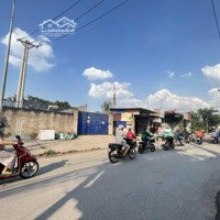Đất Mặt Tiền Kho Xưởng Kế Cao Tốc Mỹ Phước Tân Vạn ,P. Tân Bình, Tp. Dĩ An