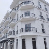 Bán Liền Kề Tại Khu Đấu Giá Đông Dương Đức Thượng