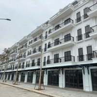 Bán Liền Kề Tại Khu Đấu Giá Đông Dương Đức Thượng