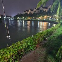 Bán Gấp Biệt Thự Mặt Hồ 7Ha Tại Vinhome Thăng Long