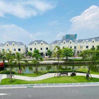 Bán Liền Kề Có Hầm Tại Dự Án An Lạc Green Symphony
