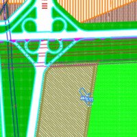 Chủ Gửi Bán Miếng Đất Hơn 5000M2 Liền Kề Khu Du Lịch Sinh Thái Lớn Nhất Nhơn Trạch