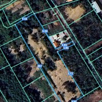 Chủ Gửi Bán Miếng Đất Hơn 5000M2 Liền Kề Khu Du Lịch Sinh Thái Lớn Nhất Nhơn Trạch