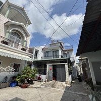 Bán Đất 138M2 Ngang 8M Tặng Nhà Cấp 4, Mặt Tiền Đường Số Lã Xuân Oai Tnp A, Thủ Đức, Nhỉnh 7 Tỷ