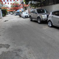 Trung Tâm Quận 3, Hẻm Xe Hơi 36M2, 5 Tăng, Chỉ 6.8 Tỷ