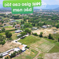 Bán Đất Tại Quốc Lộ 26, Ninh Thân, Ninh Hòa, Khánh Hòa, 388 Triệu, 176 M2, View Đẹp, Nhiều Tiện Ích
