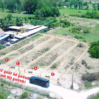 Bán Đất Tại Quốc Lộ 26, Ninh Thân, Ninh Hòa, Khánh Hòa, 388 Triệu, 176 M2, View Đẹp, Nhiều Tiện Ích
