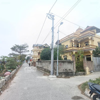 Giá Rẻ Nhất Khu Vực Lệ Chi- Gia Lâm- Mảnh Đất Vuông Vắn- Gần Ô Tô - Tương Lai Sáng.