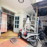Bán Đất Mặt Tiền Tặng Dãy Nhà Trọ 12P Khép Kín Dòng Tiền Hơn 25 Triệu Phan Văn Trị P12 - 180M2