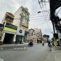 Bán Đất Mặt Tiền Tặng Dãy Nhà Trọ 12P Khép Kín Dòng Tiền Hơn 25 Triệu Phan Văn Trị P12 - 180M2