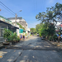 Đất Full Thổ Cư Thạnh Xuân 13,Diện Tích54.3M (4X14) , Đường 20M, Phường Thạnh Xuân , Quận 12 3,6Ty
