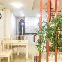 Hẻm 5M Cmt8 Quận 3, 46M2, 3 Tầng Chỉ 9.3 Tỷ