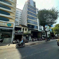 10 X 21M -Mặt Tiềnđường Hồng Hà, P2, Tân Bình - Xây Được Hầm 7 Tầng - Giá: 56 Tỷ