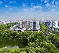 Bán Căn Hộ Skylinked Villa 2 Phòng Ngủceladon City, Gara Riêng, Giá 69 Triệu/M²