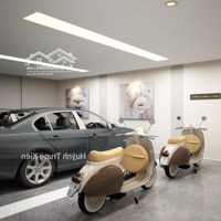 Bán Căn Hộ Skylinked Villa 2 Phòng Ngủceladon City, Gara Riêng, Giá 69 Triệu/M²