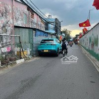 Bán Nhà 2 Tầng, Hẻm Rộng Thoáng, Ngã Tư Trung Chánh, Hóc Môn, 48M2, Nhỉnh 3 Tỷ.